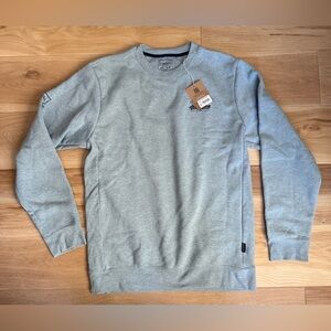 Patagonia Unisex 73 Skyline Uprisal Crew Sweatshirt - Size M’s M - W’s L - 39656